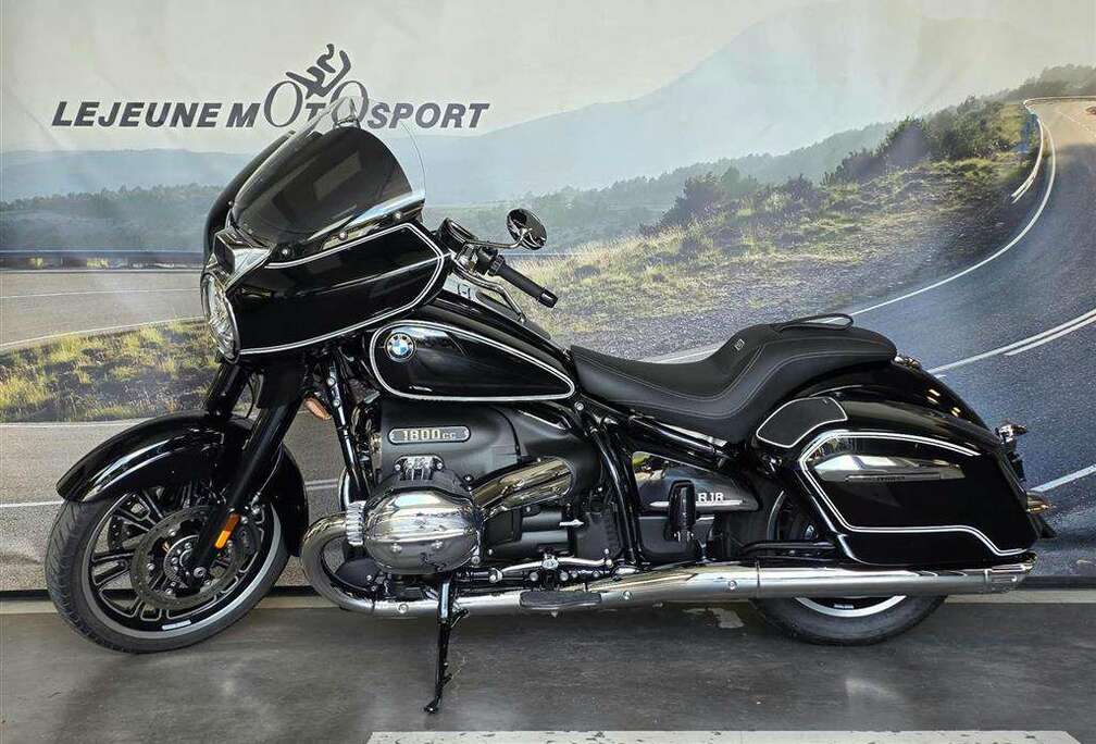 BMW Garantie Premium -> 02/2029