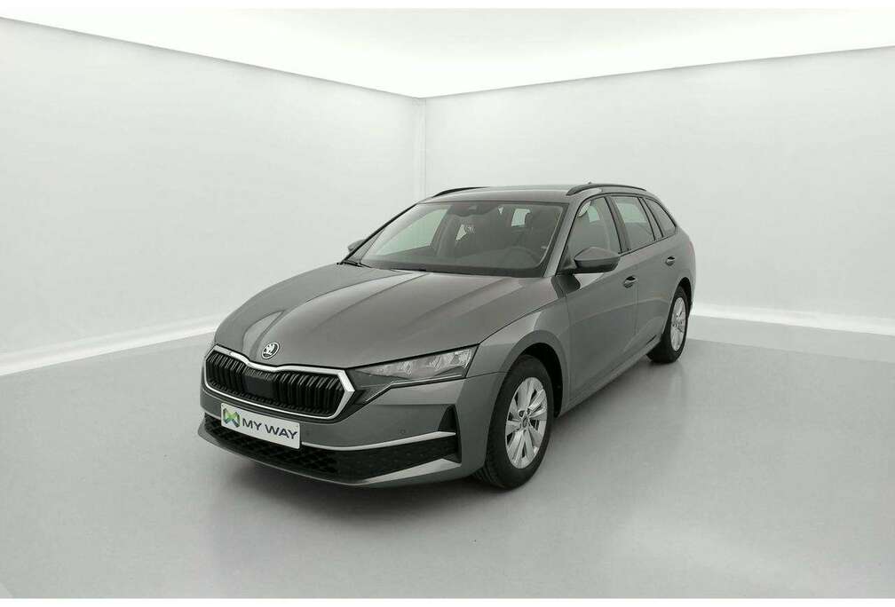 Skoda 1.5 TSI eTec MHEV Selection DSG