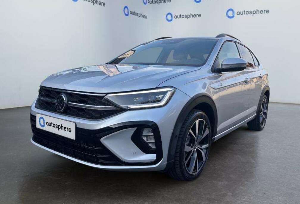 Volkswagen R-Line*Boite auto*Carplay*Caméra*Capteurs Av/Ar*S