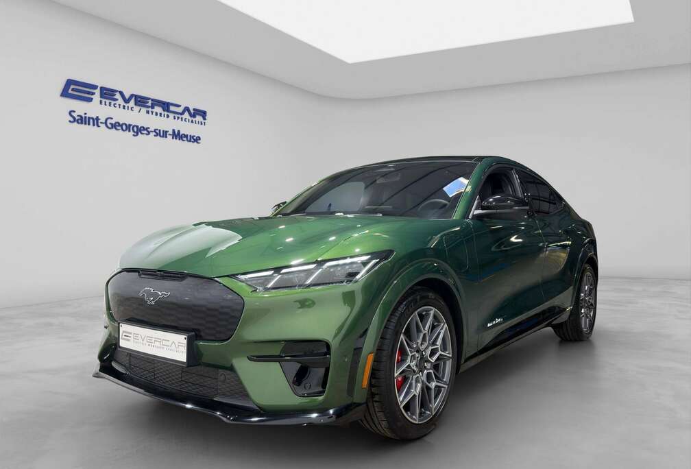 Ford 99 kWh AWD GT Extended Range GT ***HEATED/VENTILATED SEATS*PANORAMIC ROOF*BANG&OLUFSEN***