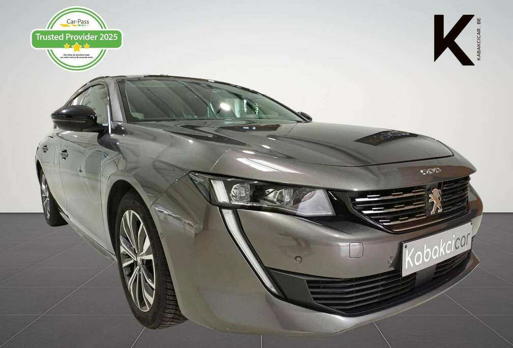 Peugeot SW 1.6 PHEV HYBRIDE B.V AUTOMATIQUE *CAMERA DE RECUL* HAYON ELECTRIQUE *AIDES A LA CONDUITE *ANDROID/CARPLAY *GPS *AIRCO