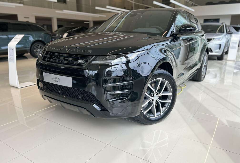 Land Rover P270e Dynamic SE AWD Auto. 26M