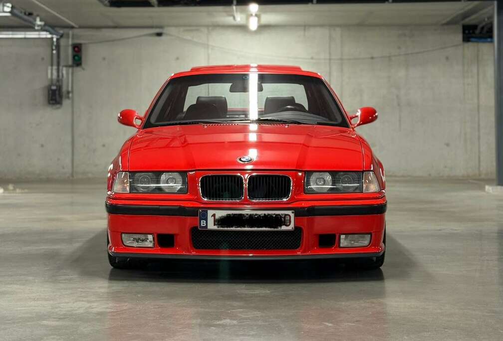 BMW BMW M3 E36 3.0