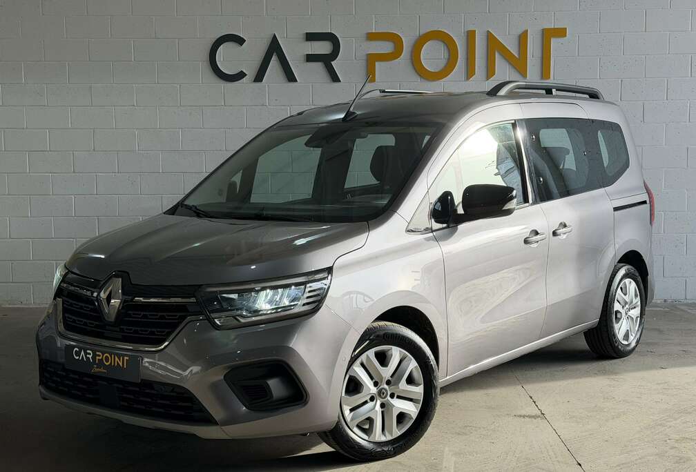 Renault 1.3 - CARPLAY - CAMERA - GARANTIE 12 MOIS