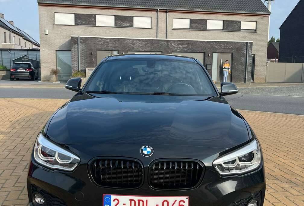 BMW d