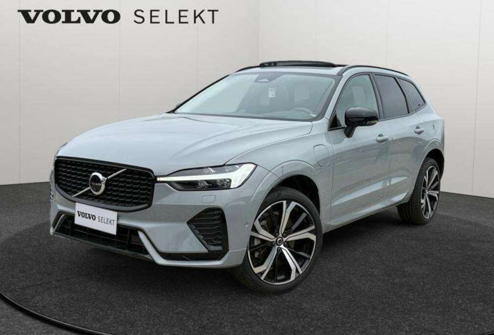 Volvo T8 Ultimate Dark / Hybride