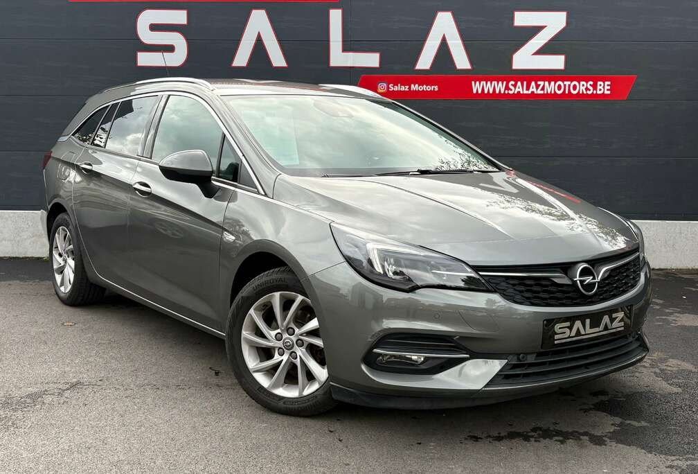 Opel Astra Sports Tourer 1.5 Turbo D/GARANTIE/EURO6D