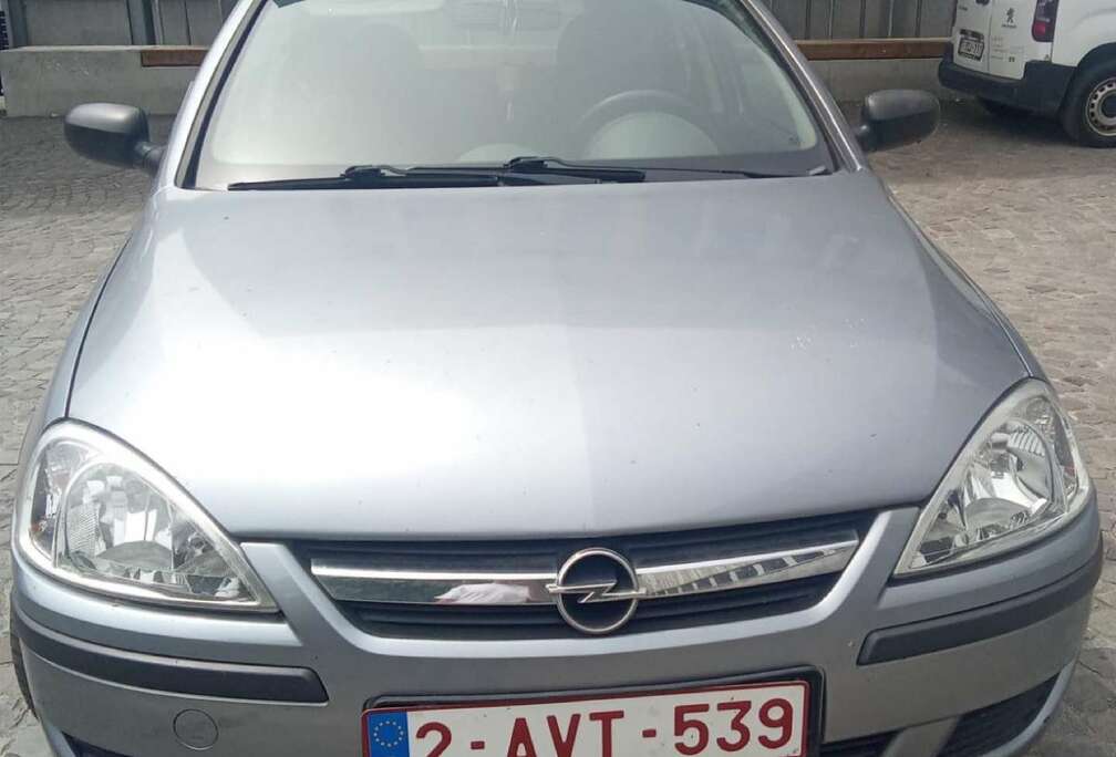 Opel 1.0i XEP 12v Cosmo