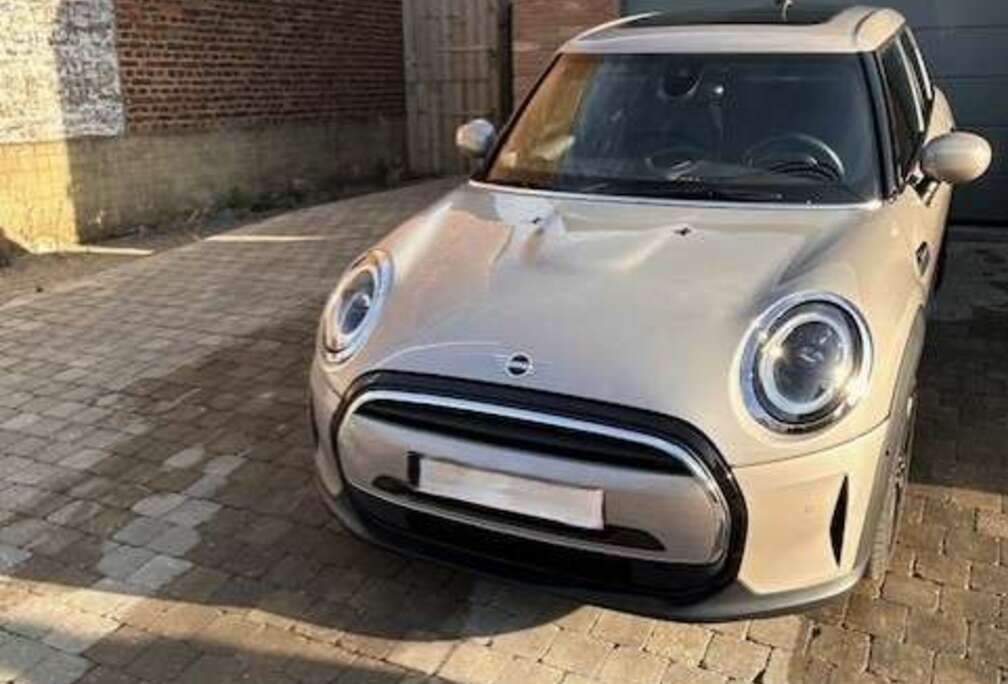 MINI Mini 1.5A Cooper OPF DCT