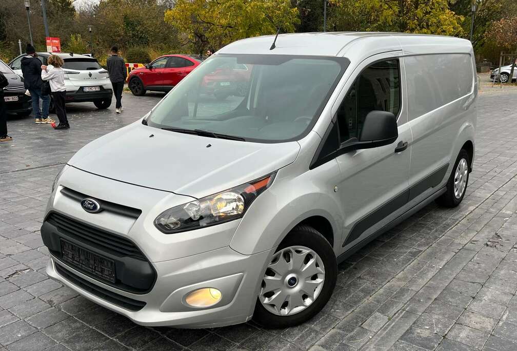 Ford 1.5 TDCi (EU6)