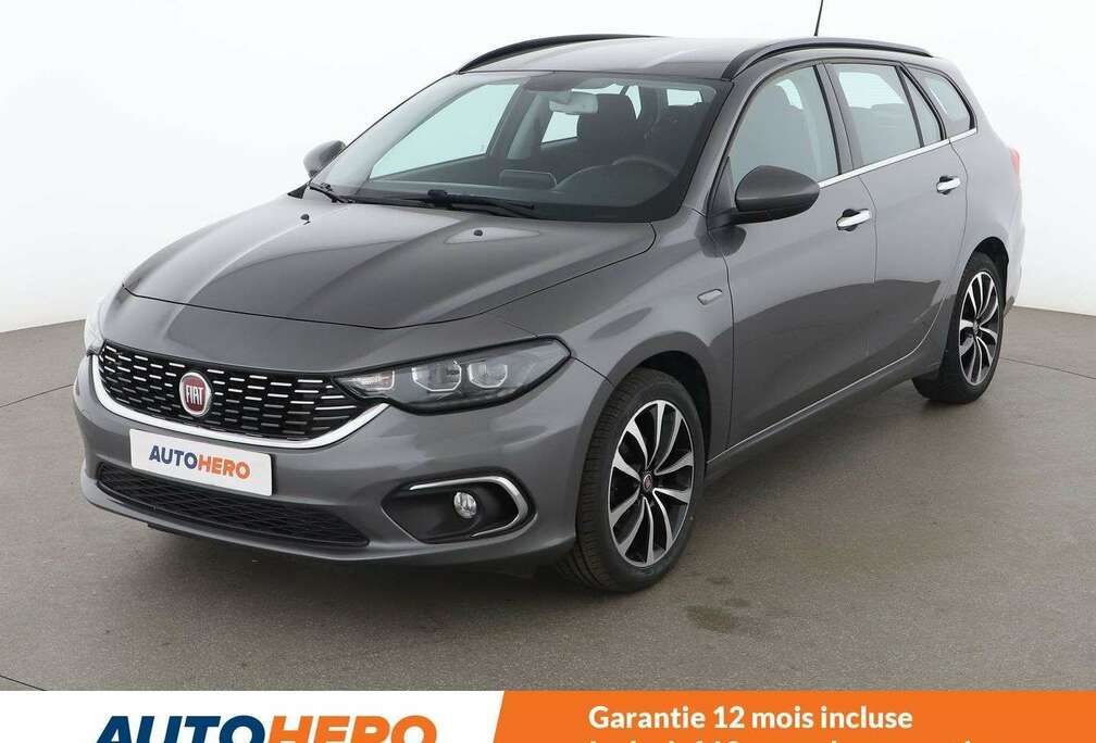 Fiat 1.4 Turbo Lounge