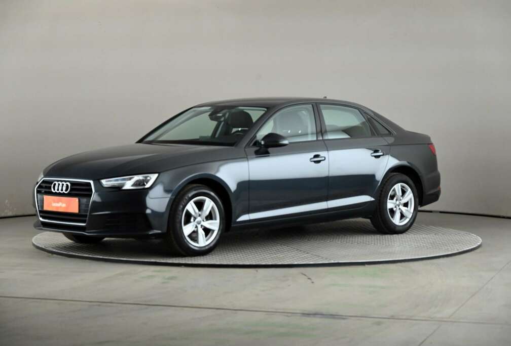 Audi 30 TDi Business Ed. S-Tronic XENON GPS PDC Cruise