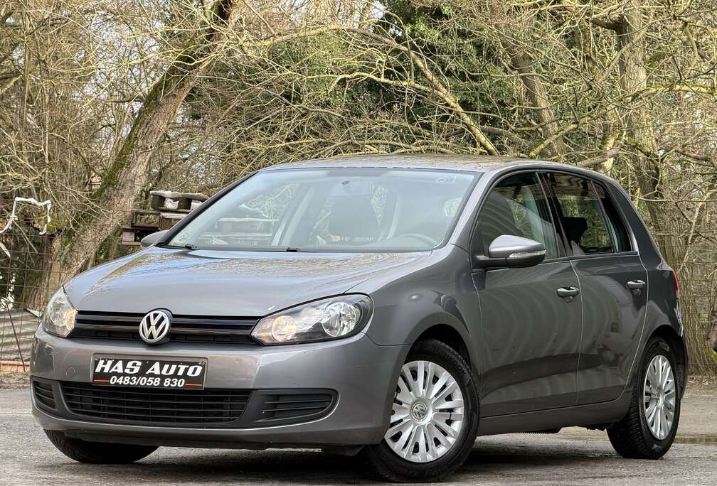 Volkswagen 1.6 CR TDI//NAVI//CLIM//EURO5