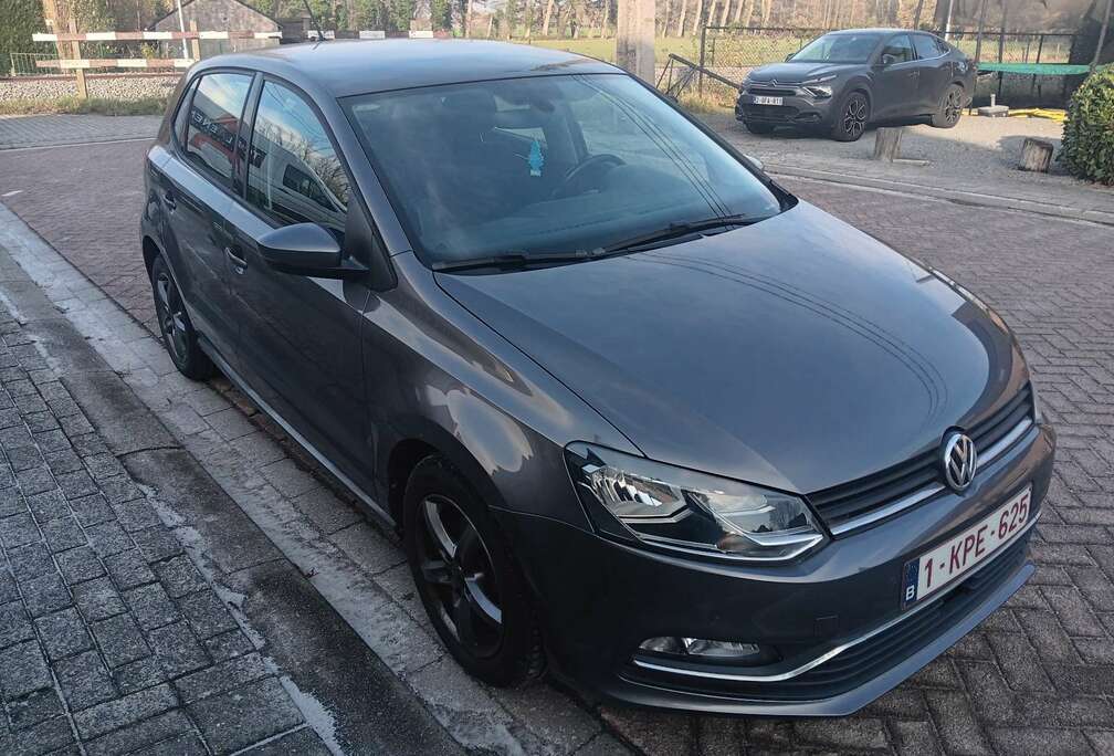 Volkswagen 1.0 Comfortline