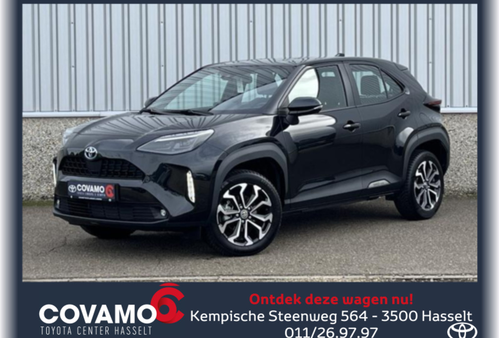 Toyota Dynamic + / 6.000 KM