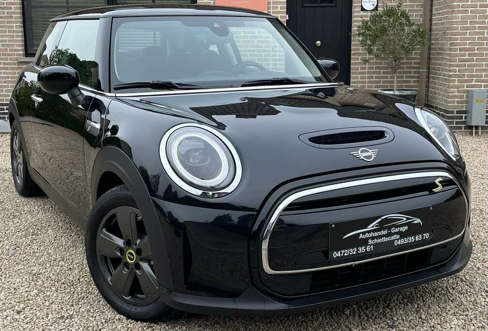 MINI Mini Cooper SE Essential *Apple Carplay *Cruise