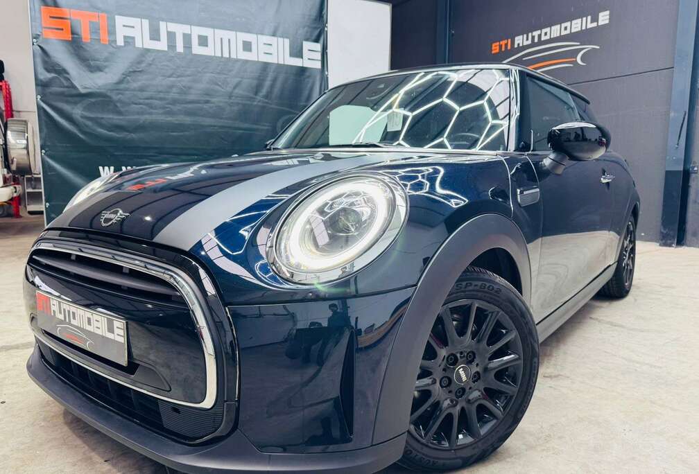 MINI ** FUL EQUIPE **