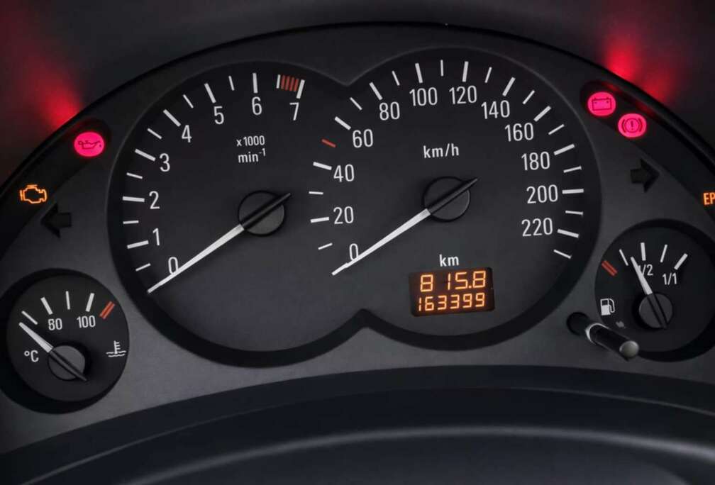 Opel Corsa 1.2i XEP 16v The Incredibles