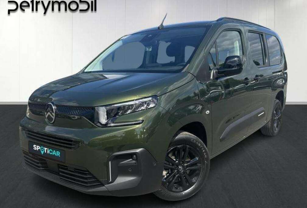 Citroen III Multispace