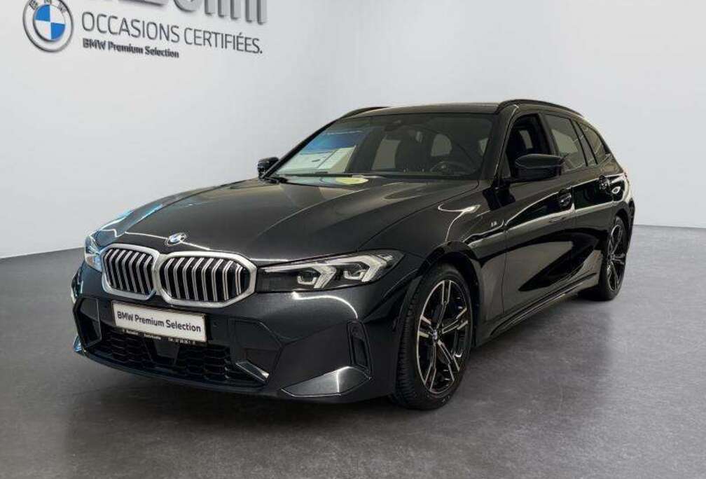 BMW Touring