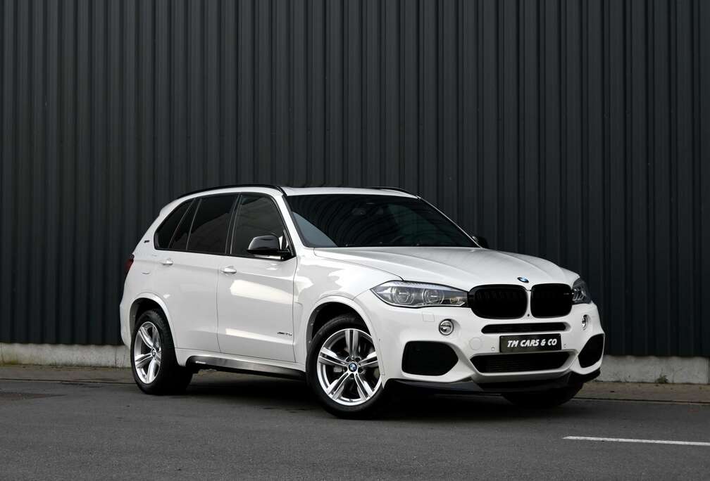 BMW 40e Hybride M-pakket, HUD, Pano, Cam, Trekh, Ambil