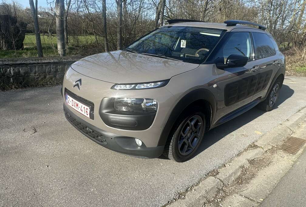 Citroen