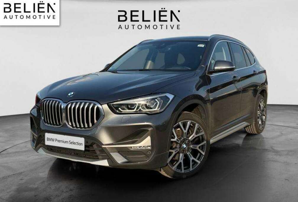 BMW X1 18i