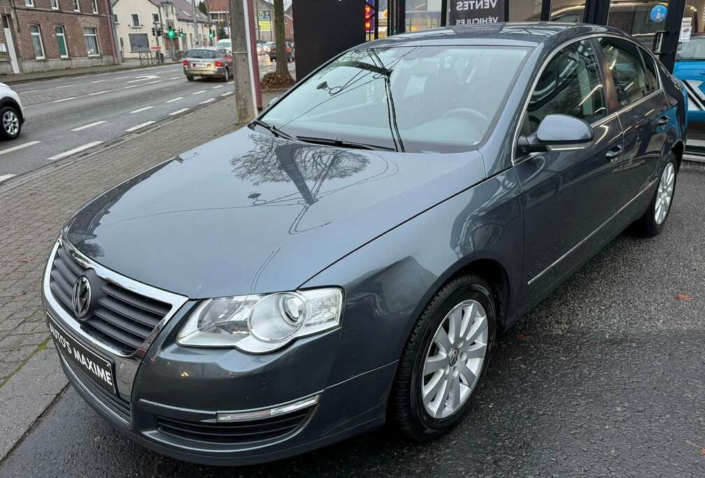 Volkswagen 1.6 TDI / EURO 5 / NAVIGATION / GARANTIE /