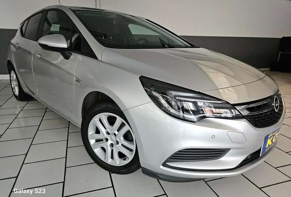 Opel 1.6i XEP 104 CV  CARPLAY  CLIM BOITE AUTOMATIQUE