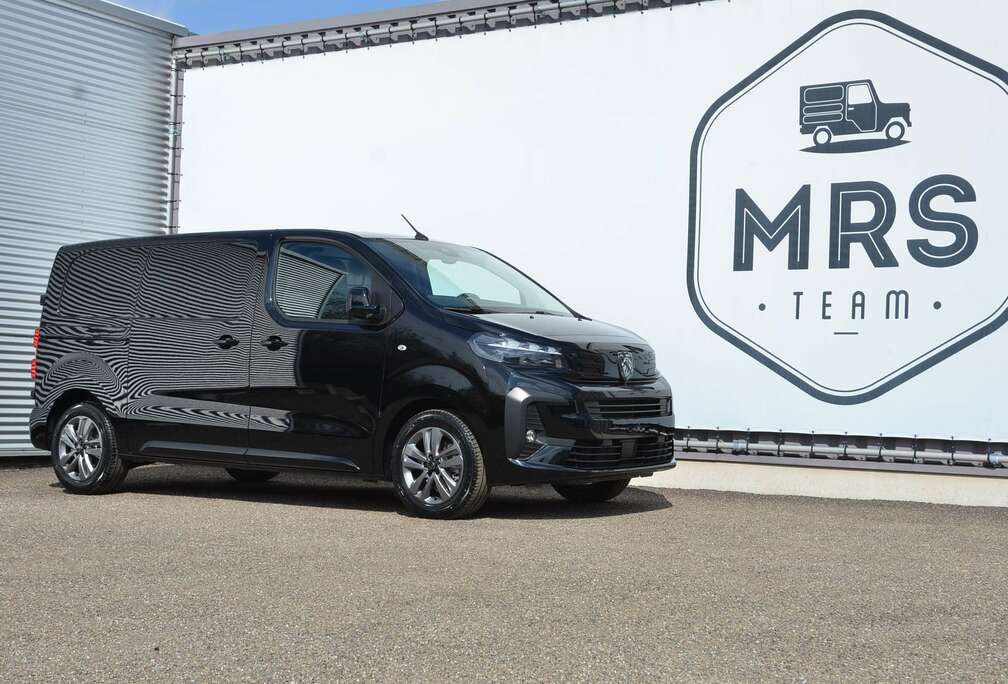 Peugeot 2.0HDI- L2- Automaat- 180Pk- Nieuw- 25990+BTW