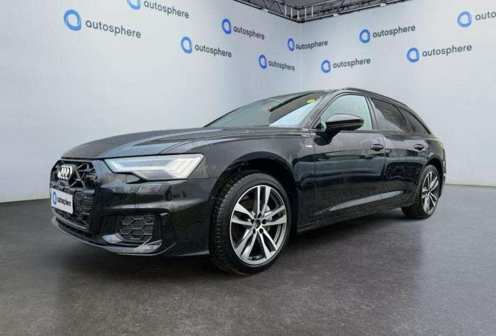 Audi Avant