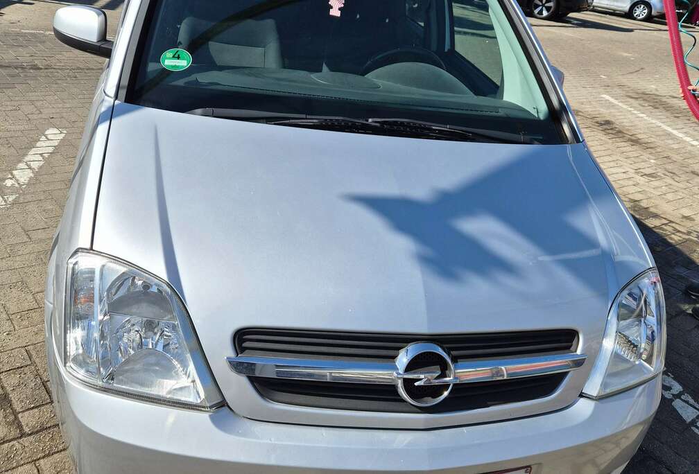 Opel Meriva 1.4i XEP 16v Enjoy