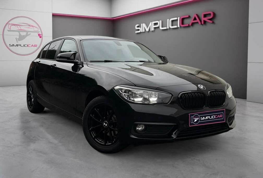 BMW 118i