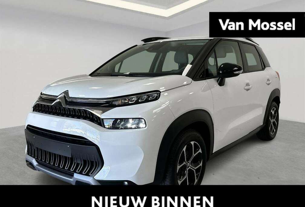 Citroen 1.2 PureTech 130 S&S EAT6 Shine