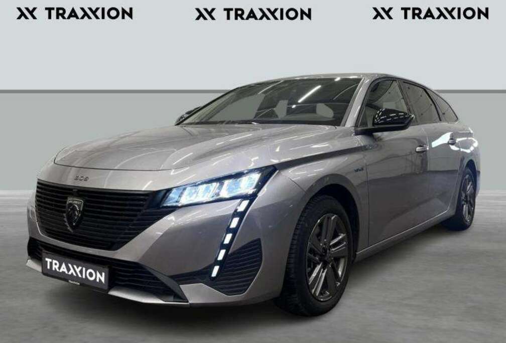 Peugeot Style