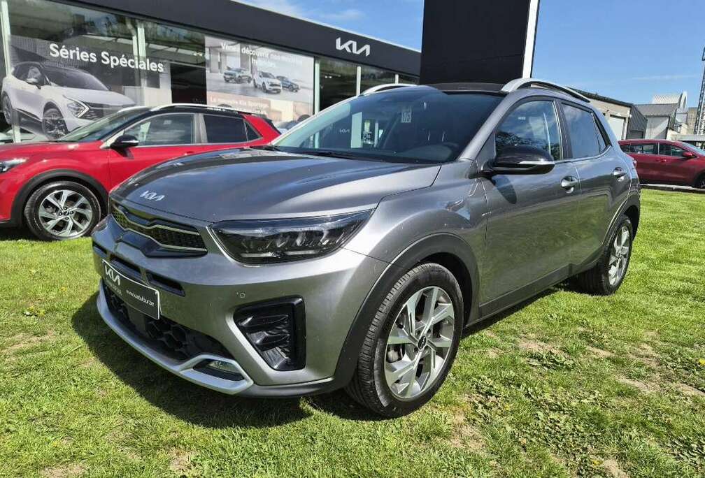Kia GT LINE 1.0T 100 CV