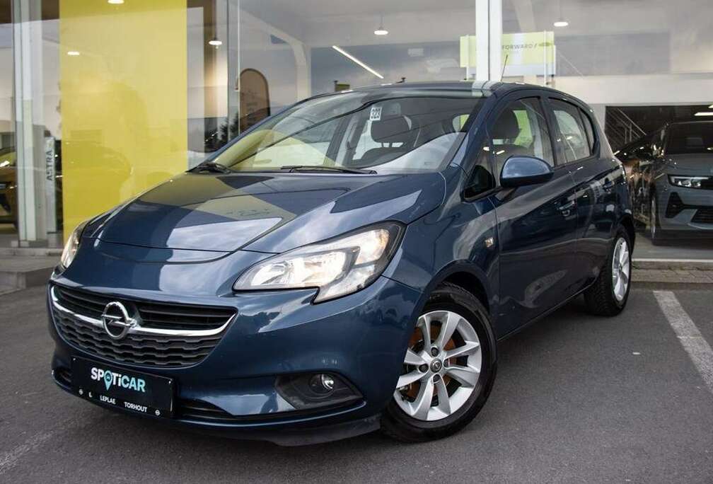 Opel ENJOY 5D 1.0 90PKCARPLAYAIRCO