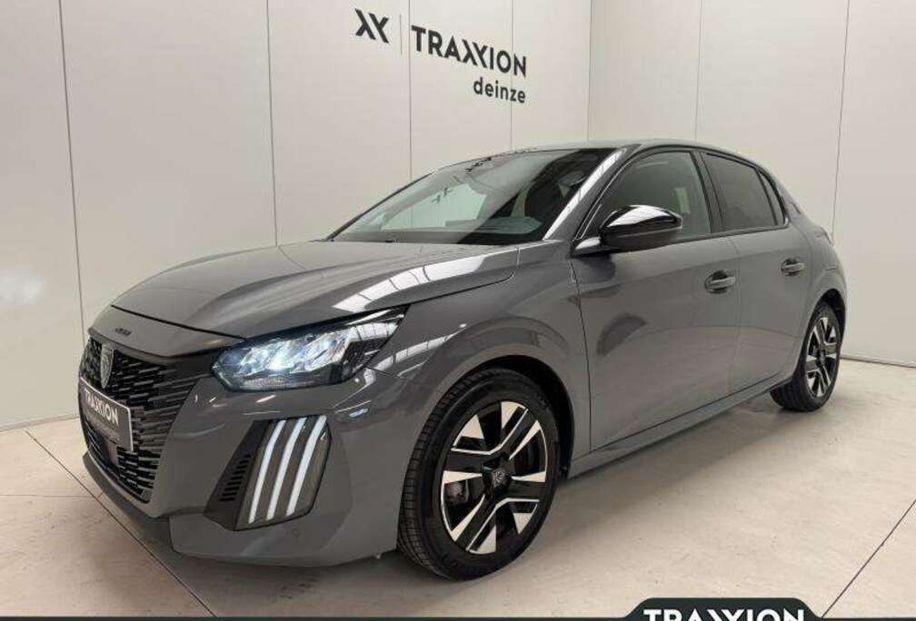 Peugeot 1.2i Allure *SELENIUM* LEDPDCCARPLAYCRUISE...