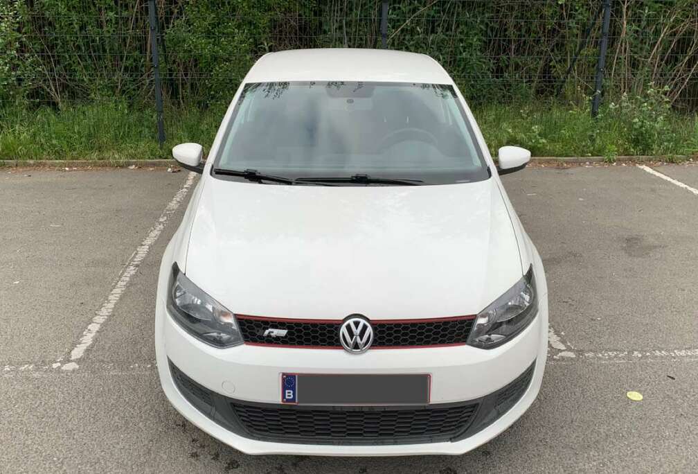 Volkswagen 1.2 CR TDi Comfortline DPF