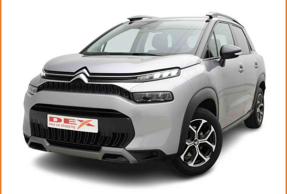 Citroen 1.2i 110 Plus  GPS  Alu16