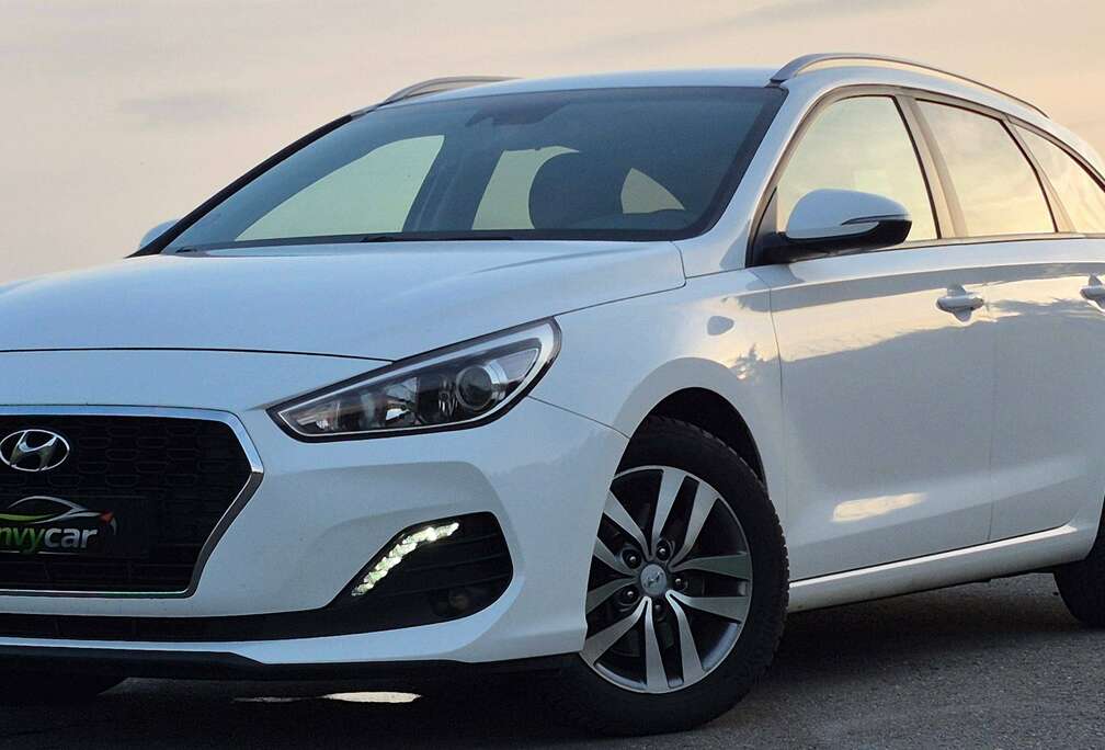 Hyundai Twist / Break / 1er Propriétaire / Nouvelle courroie / Garantie 12 mois.