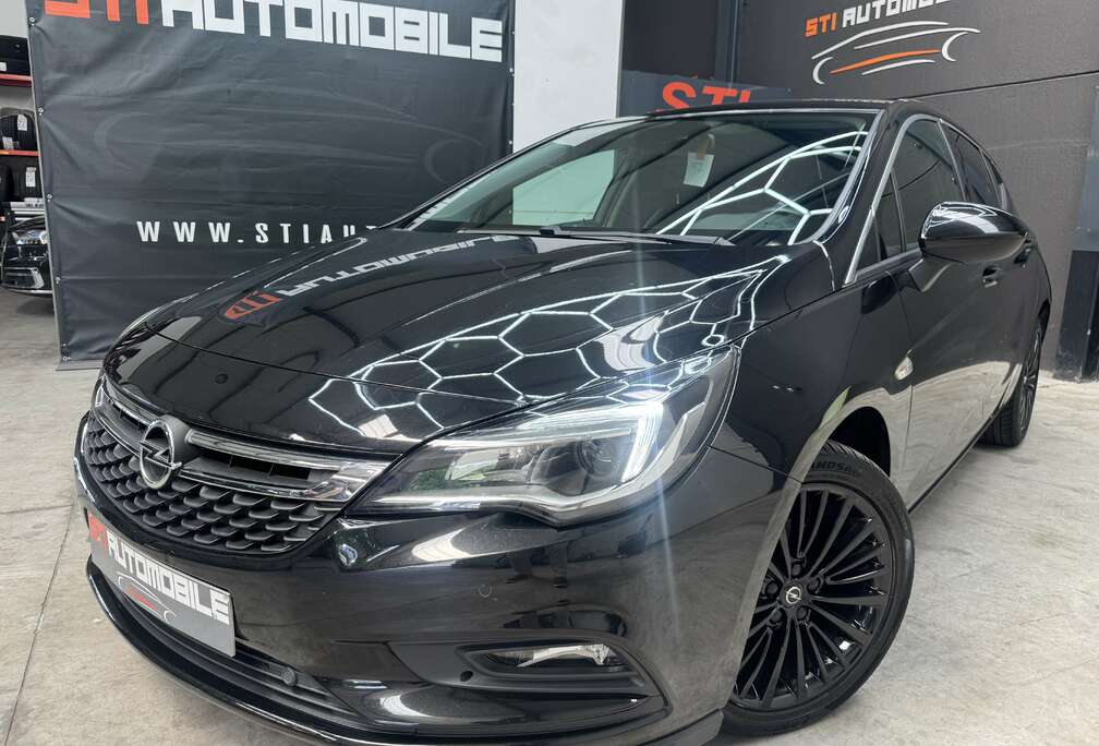 Opel ** GARANTIE 12 MOIS**
