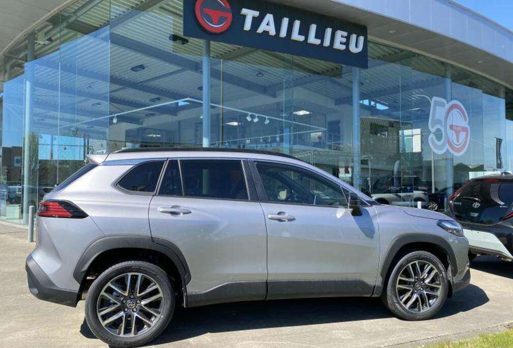 Toyota Style