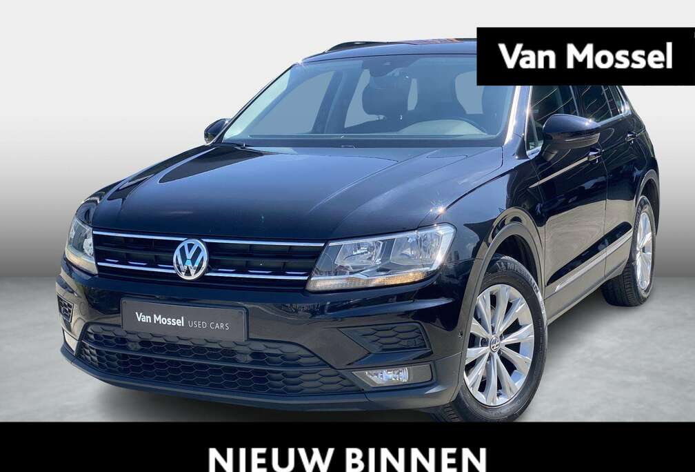 Volkswagen 2.0 TDI SCR 110kW DSG Comfortline