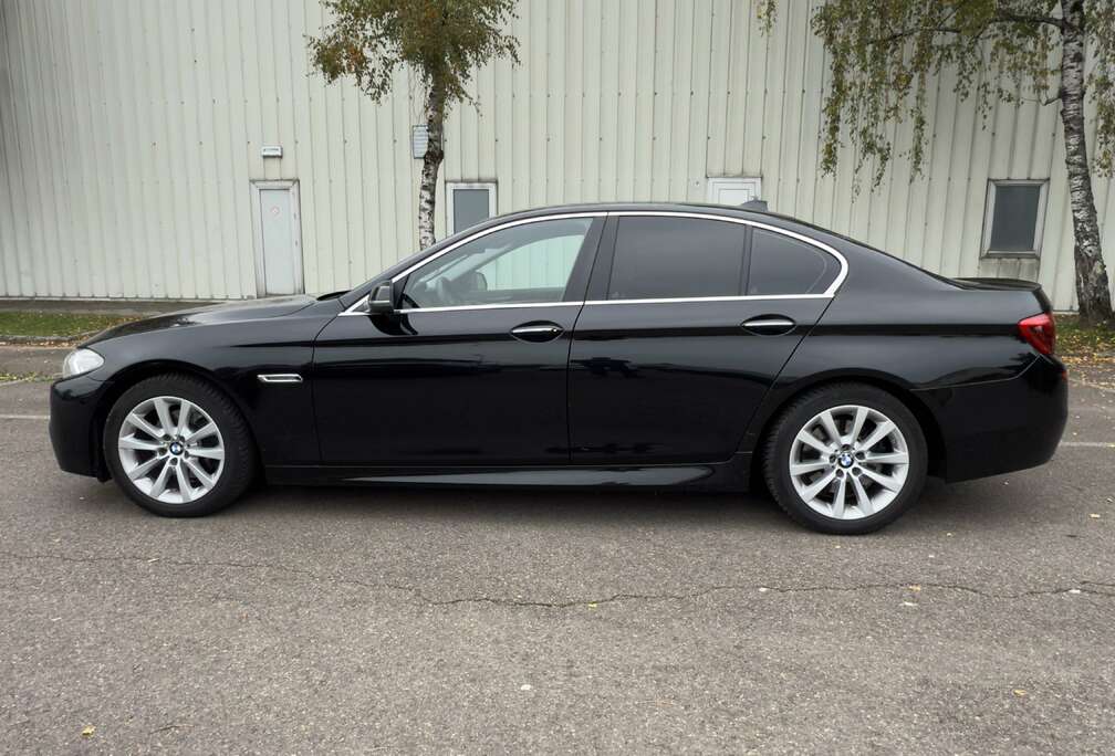 BMW dA