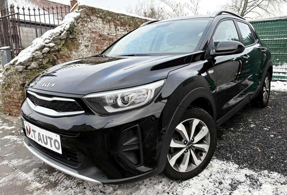 Kia 1.2ISG *Garantie constructeur 2030* 1ère main