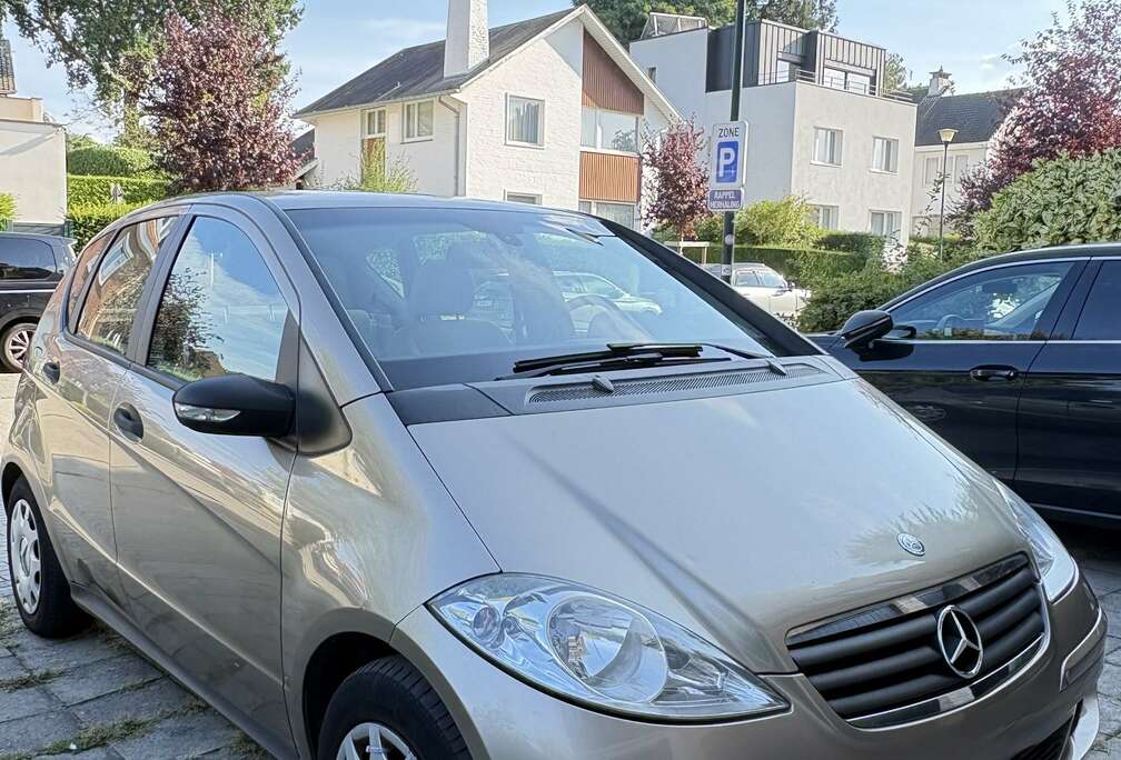 Mercedes-Benz Autotronic Elegance. // ! MARCHAND - PROFESSIONEL