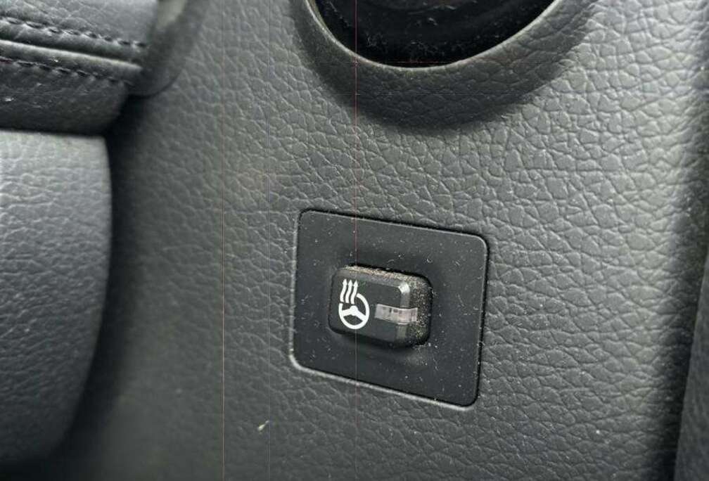 Kia 2.0 CVVT Hybrid Spirit