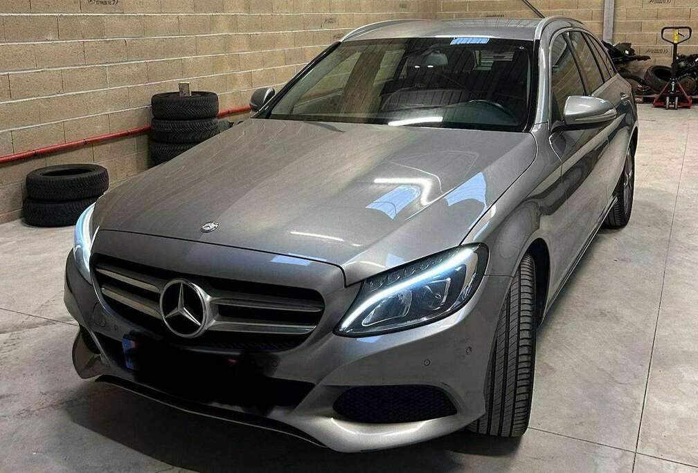 Mercedes-Benz