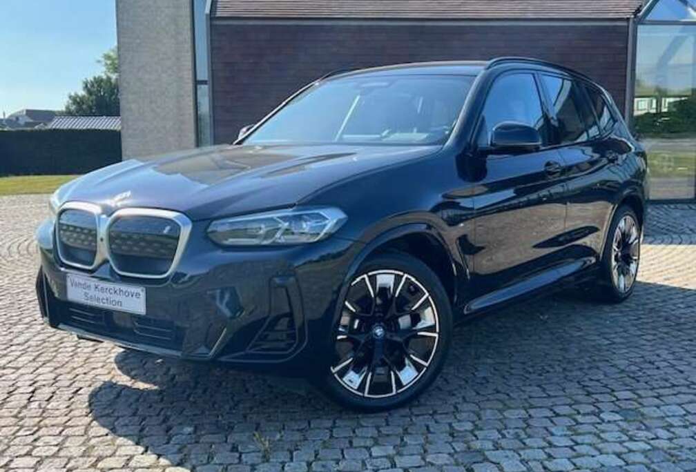 BMW Carbonschwarz M Sportpakket  HK  Sound